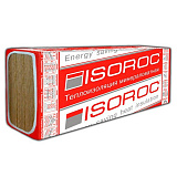 Изолайт ISOROC 1000х600х100мм 2,4м2 0,24м3