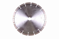 Диск алмазный сегментный 125х22,23х7,5х1,9 Spin Segment Basic сух.рез.