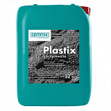 Пластификатор для бетонных смесей PLASTIX, 10л